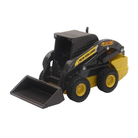 Endless Games L230 Die Cast New Holland Skid Steer, 12PK EN3665696
